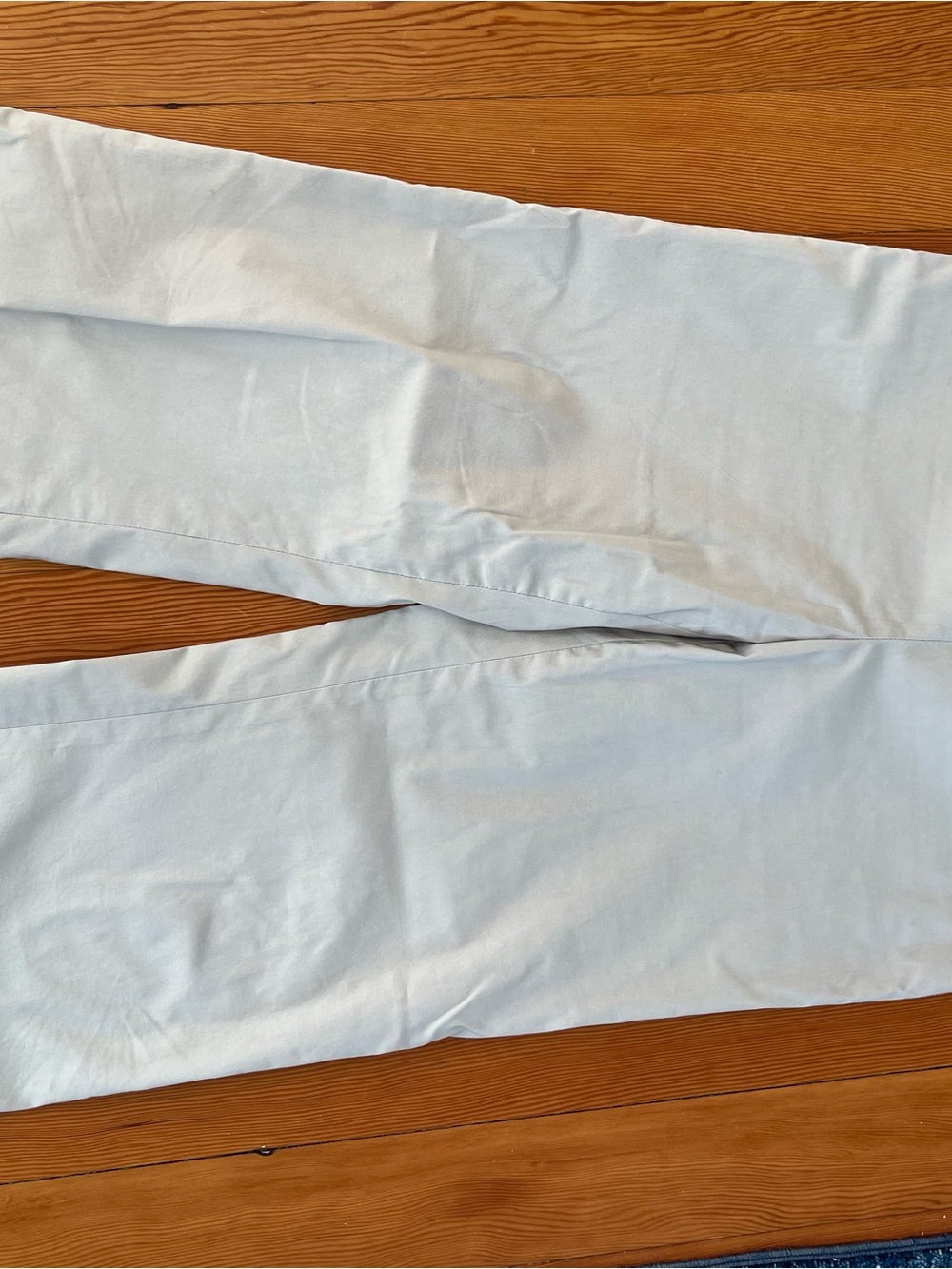 NIC+ZOE pull on pants